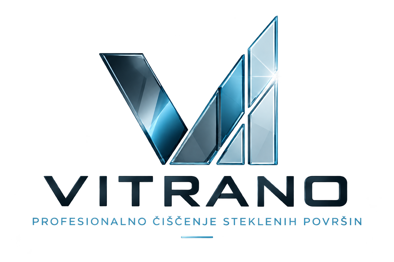 VITRANO – profesionalno čiščenje steklenih površin